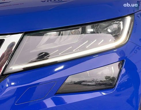 Skoda Kodiaq 2018 - фото 11
