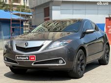 Продажа Acura б/у в Одесской области - купить на Автобазаре