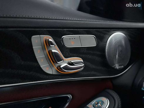 Mercedes-Benz C-Класс 2016 - фото 15