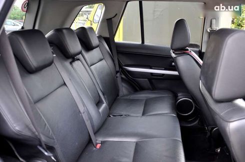 Suzuki Grand Vitara 2008 - фото 26