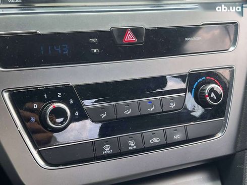 Hyundai Sonata 2014 - фото 13