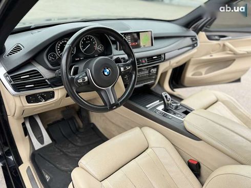 BMW X5 2013 - фото 22