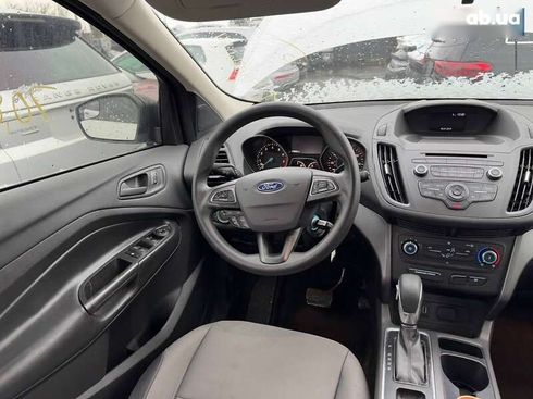 Ford Escape 2018 - фото 14