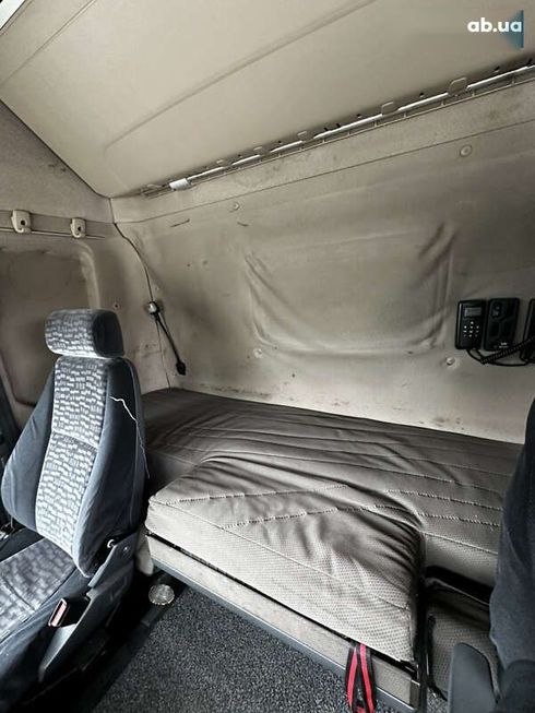 Scania R440 2009 - фото 17