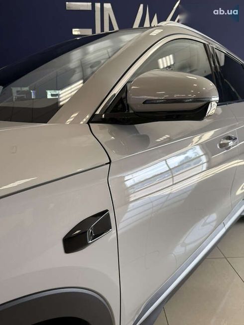 BYD Song Plus 2025 - фото 6