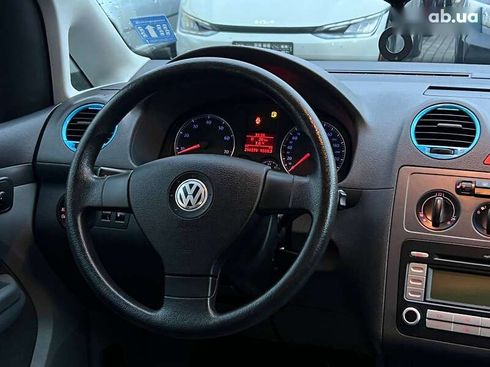 Volkswagen Caddy 2008 - фото 11
