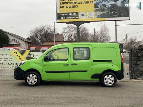 Renault Kangoo 2020 - фото 8