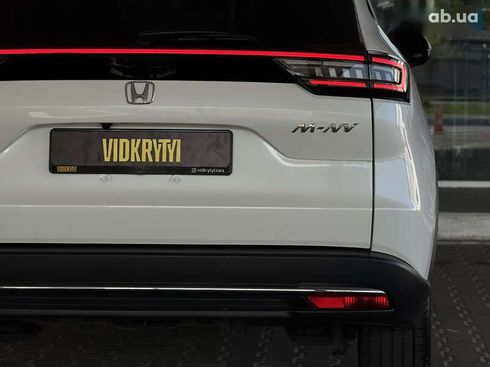 Honda M-NV 2021 - фото 14