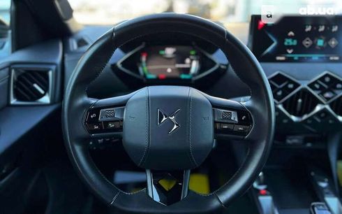 Citroёn DS3 2020 - фото 21