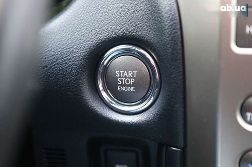 Lexus GX 2020 - фото 18
