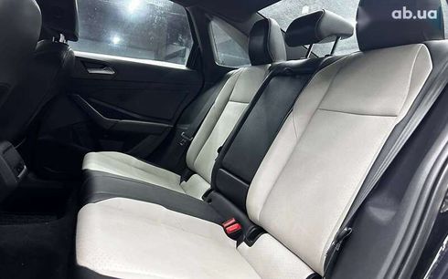 Volkswagen Jetta 2020 - фото 20
