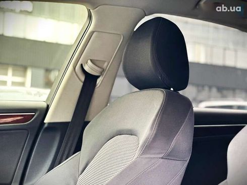 Audi A4 2008 - фото 19