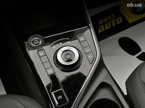 Kia Niro 2024 - фото 14