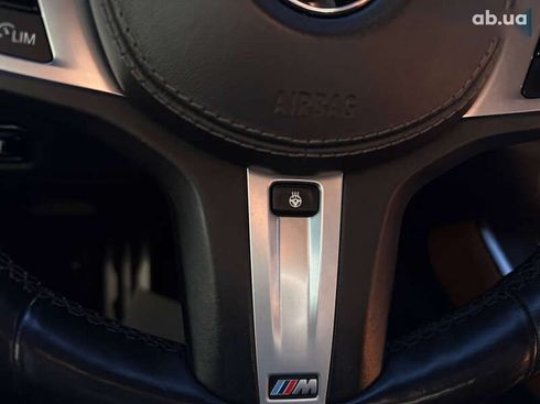 BMW X5 2021 - фото 16