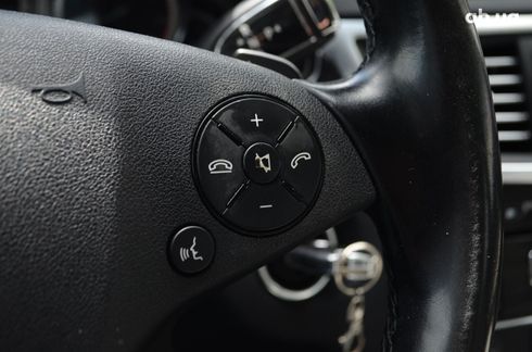 Mercedes-Benz E-Класс 2010 серый - фото 17