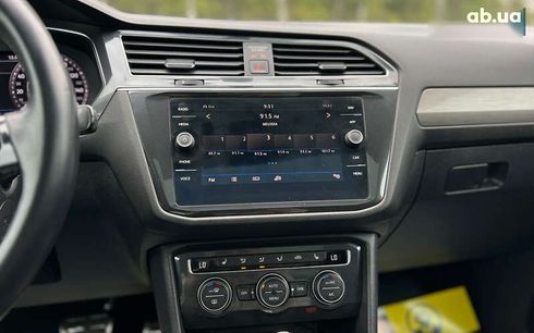 Volkswagen Tiguan 2018 - фото 16