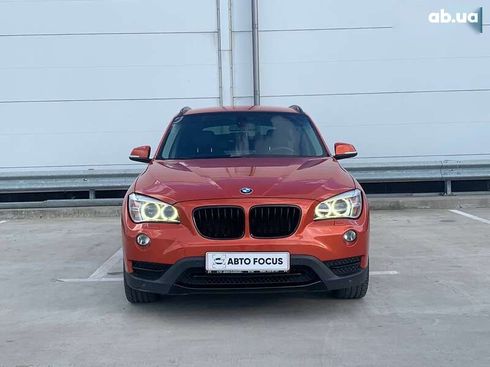 BMW X1 2012 - фото 3