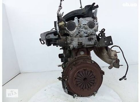 двигатель в сборе для Renault Thalia - купити на Автобазарі - фото 3
