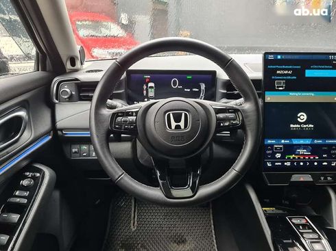 Honda e:NS1 2023 - фото 19