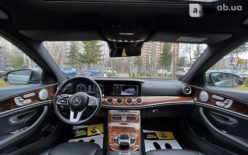 Mercedes-Benz E-Класс 2019 - фото 14