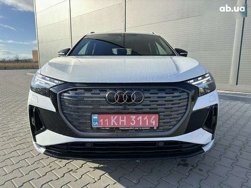 Audi E-Tron 2025 - фото 2