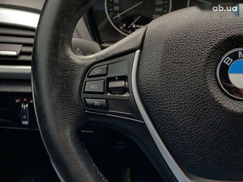 BMW 1 серия 2013 - фото 23