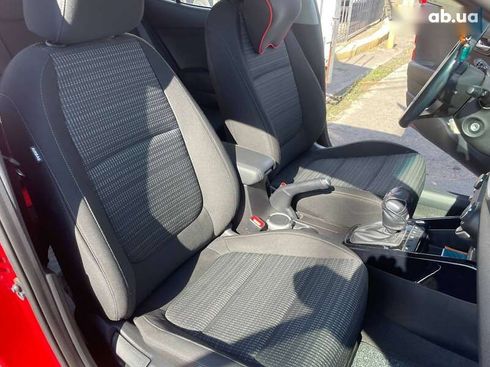 Kia Stonic 2020 - фото 27