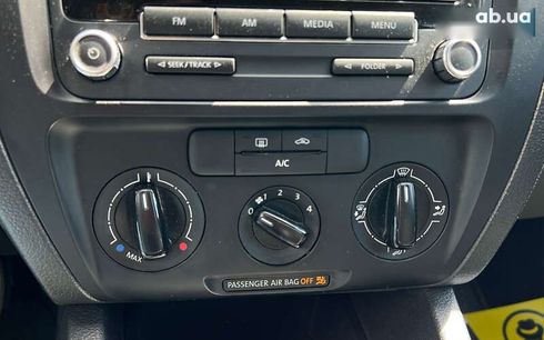 Volkswagen Jetta 2014 - фото 18