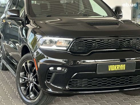 Dodge Durango 2021 - фото 6