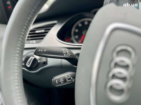 Audi A4 2014 - фото 25