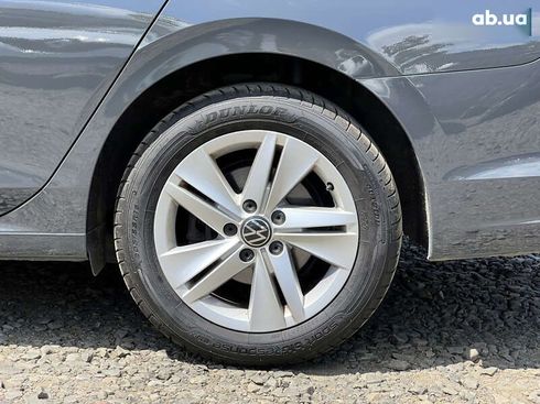 Volkswagen Golf 2021 - фото 19