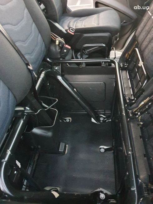 Iveco Daily 2017 - фото 11