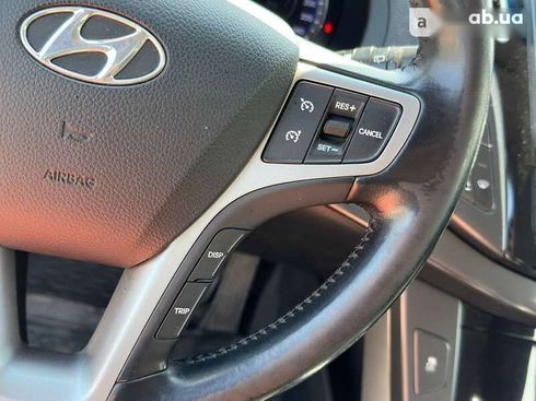 Hyundai i40 2014 - фото 23
