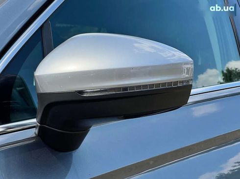 Volkswagen Tiguan 2022 - фото 17