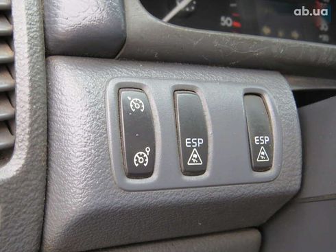 Renault Laguna 2002 - фото 21