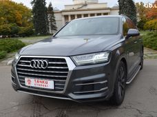 Продажа Audi б/у 2017 года в Киевской области - купить на Автобазаре
