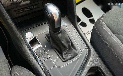 Volkswagen Tiguan 2019 - фото 16