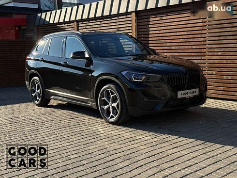 BMW X1 2019 - фото 9
