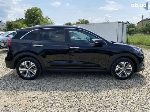 Kia Niro 2021 - фото 22