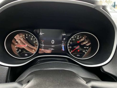 Jeep Compass 2017 - фото 17