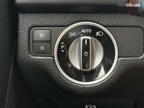 Mercedes-Benz GLK-Класс 2012 - фото 26
