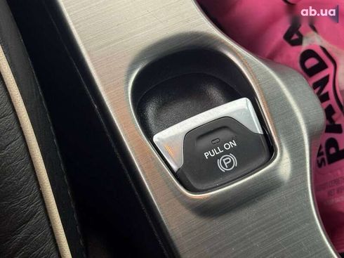 Fiat 500X 2017 - фото 21