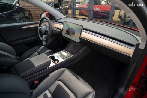 Tesla Model Y 2022 - фото 10