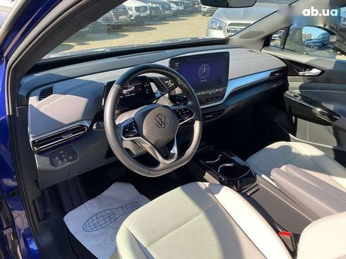 Volkswagen ID.4 2022 - фото 12