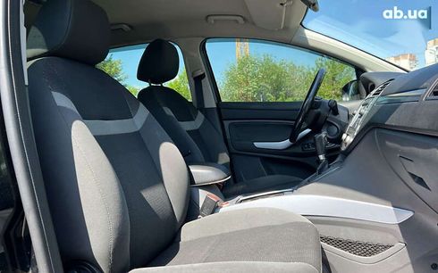 Ford Kuga 2012 - фото 9