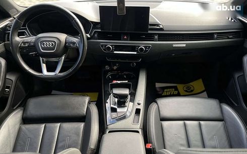 Audi A4 2020 - фото 9