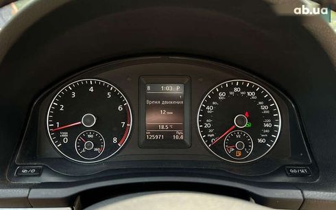 Volkswagen Eos 2014 - фото 14