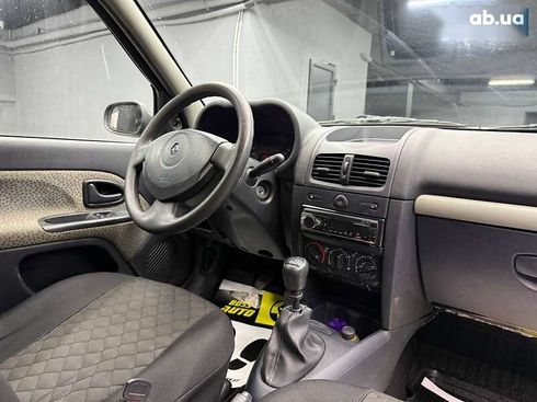 Renault Clio 2006 - фото 13