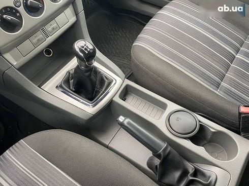 Ford Focus 2008 - фото 29