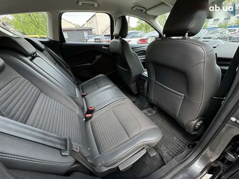 Ford Kuga 2019 - фото 26